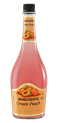Manischewitz Cream Peach